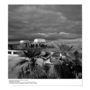 Campus Scene, UC Irvine, 1967 print