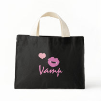 Campy Vamp bags
