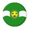 Camuy, Puerto Rico magnets by bestflag Camuy, Puerto Rico magnets