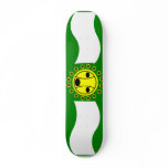 Camuy, Puerto Rico Skate Boards