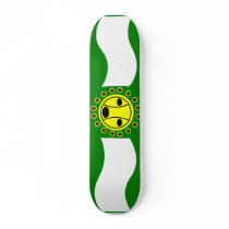 Camuy, Puerto Rico Skate Boards
