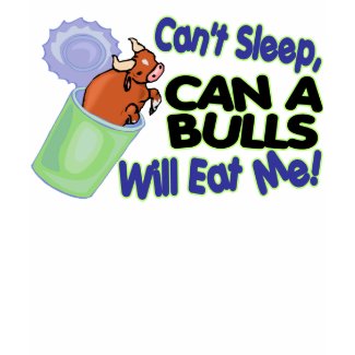 Can A Bulls shirt
