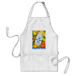 Can All You Can apron