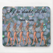 Can-can mousepads
