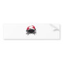CAN cerium Bumper Sticker