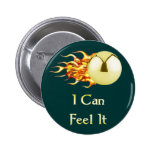 Can Feel It Flaming Pinball