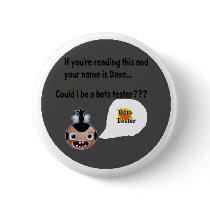 "Can I be a beta tester?" buttons by PGFstore "Can I be a beta tester?" buttons