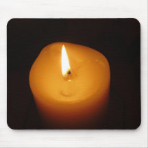 Can I Get There by Candle Light - Mousepad
