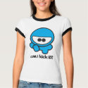 Can I Kick It? shirt