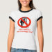 Ladies Ringer T-Shirt