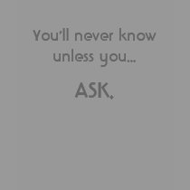 Can I? Yes.Will I? Ask. t-shirts