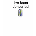 can, I've been Jonverted t-shirts by hellivina can, I've been Jonverted t-shirts