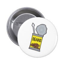 can of beans button