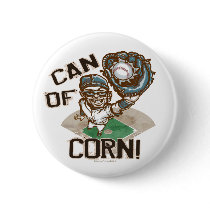 Can of Corn! Button