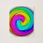 Can of Paint Transparent Puzzles