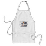 Can We Afford To Not Care? Aprons