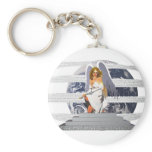 Can We Afford To Not Care? Key Chain