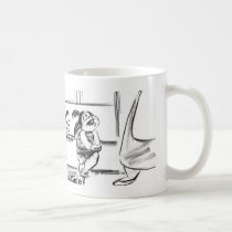 cAn We gO oUtSide? mugs by raycasso cAn We gO oUtSide? mugs