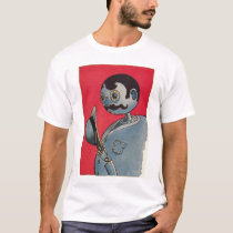 Can We Tok? t-shirts