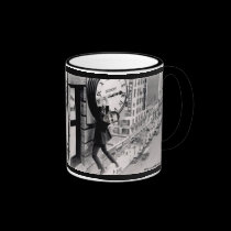 Can we turn back time with our bodyweight! mugs