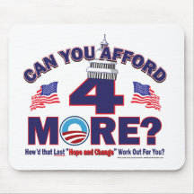 Can You Afford 4 More Mouse Pad