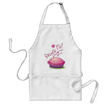 Can you Bake Me a Treat? Apron