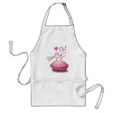 Can you Bake Me a Treat? Apron