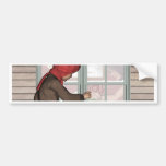 Can You Come Out to Play? Bumper Sticker