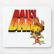 Daily Dare