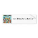 Can You Dig It - BUMPER STICKER bumper stickers