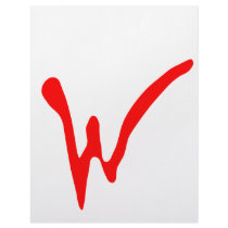 Can you dig it letterhead