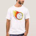 Can You Dig it? Volleyball t-shirts