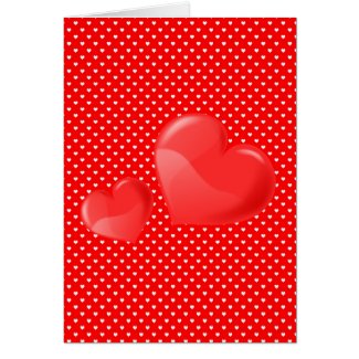 Can You Feel the Love Cards