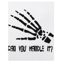 can you handle it flyers by Tomaniac can you handle it flyers