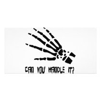 can you handle it photo cards by Tomaniac can you handle it photo cards