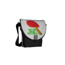 Can You Handle The Paddle.png Courier Bag