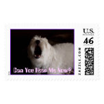 Can You Hear Me Now? Stamps