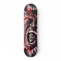 Can you hear me? Skateboard by fawazo Can you hear me? Skateboard