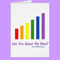 Can You Queer Me Now? cards