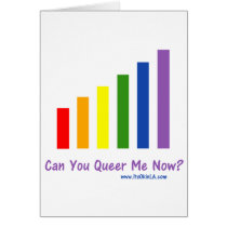 Can You Queer Me Now? cards by itsokinla Can You Queer Me Now? cards