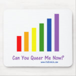 Can You Queer Me Now? Mouse Pads