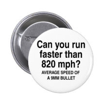 Can you run button