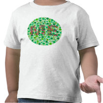 Can You See Me? Infant T-Shirt t-shirts