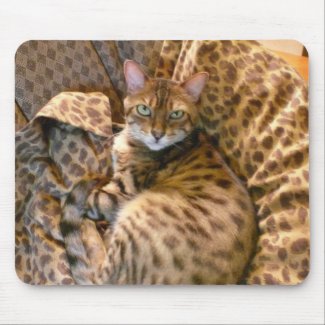 Can you see me? mousepad