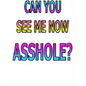 CAN YOU SEE ME t-shirts by nhmystix CAN YOU SEE ME t-shirts