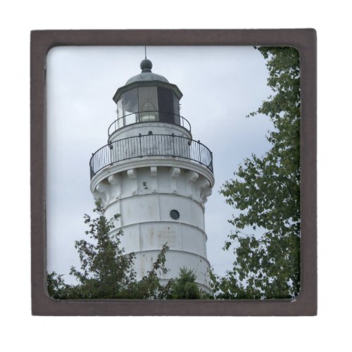 Cana Island Lighthouse planetjillgiftbox