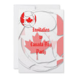 Canada #1 announcement