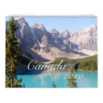 Canada 2010/ calendars by riverme Canada 2010/ calendars