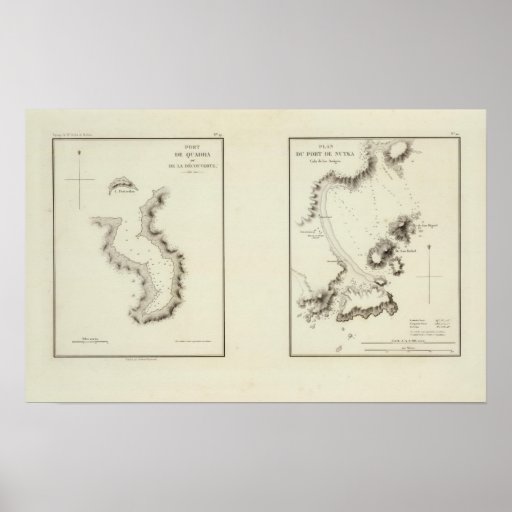 Canada 4 poster