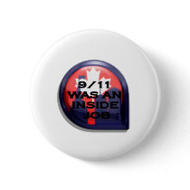 Canada 911 Truth Inside Job buttons